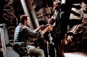 Память восстанавливают. :)