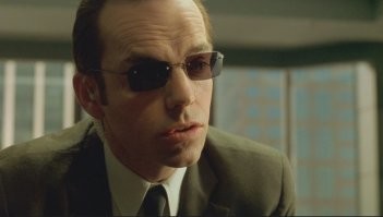 "Человечество   это болезнь, раковая опухоль планеты..."