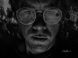 "Fuck the police" Забрал в коллекцию