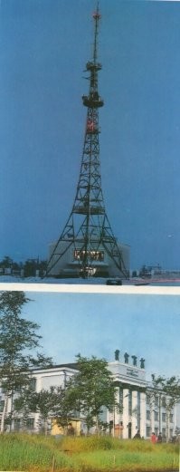 те, ЧТО НЕ ПЬЮТ - горняк, моряк, доярка и ваня-вертухай