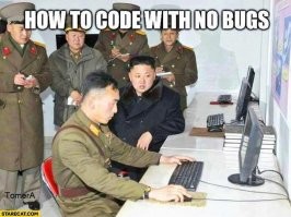 IT-юмор для тех, кто в теме