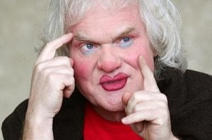 10 самых страшных клоунов из фильмов ужасов