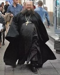 По твоей логике вот это тоже "настоящий мужик"