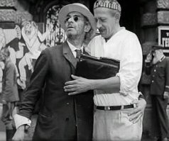 дело Паниковского живёт и процветает