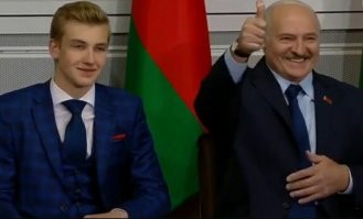 «Заслуженный собаковод Туркменистана»