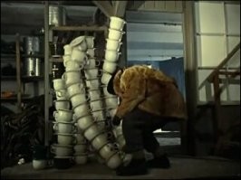 Намешалось