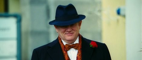 Эй красавица, твоей маме зять не нужен?