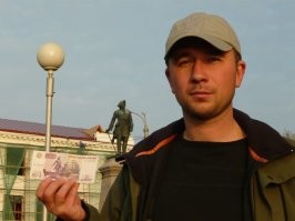 Просто демотиваторы 