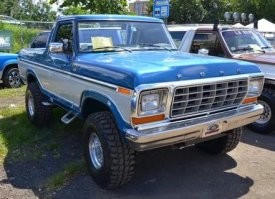 правильный форд