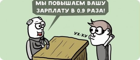 Смешные комментарии из соц.сетей