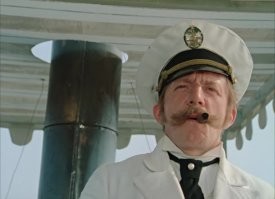 Автомобильный юмор в картинках