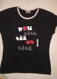 Скрины из соцсетей