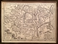 странный игнор Астрахани (( этому городу посвящена одна из корон на гербе России
в 1897г Астрахань со 113 тыс жителей входила в 10-ку крупнейших городов Российской империи, даже на карте 1650г видна, а многих других городов из шорт-листа нет и в помине