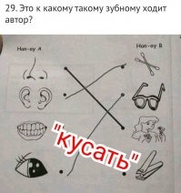 35 человек, которые не справились с простейшими заданиями