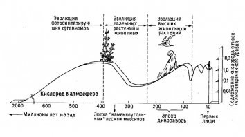 Не просто повышался.