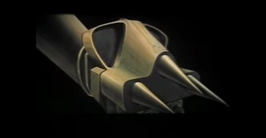 Если хотите спать ночью, то не смотрите.