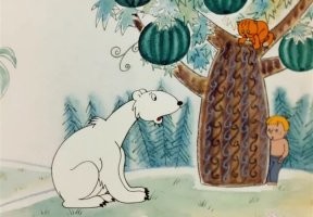 10 фотографий, демонстрирующих, как растут некоторые известные продукты