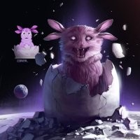 НАСА показало будущую лунную станцию