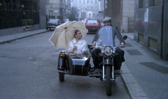 Как советский автопром убивал итальянцев в их сериалах