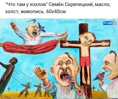 Настоящая катастрофа с ковидом разразилась в Индии 