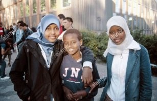 Вах! Каие такие блондинки?