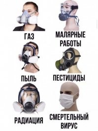 На дачу с прививкой!