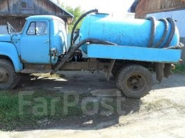 То, что кинозал превращают в церковь а церковь - в тренажерный зал - это следствие. Обижаться надо на причину.
А вот что делать, чтобы владелец этой цистерны не начал в ней молоко возить - вот это задача.