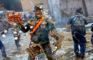 Не благодари