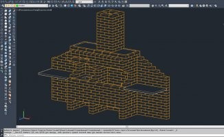 Я себе такой буду делать.
Спроектировал под свои хотелки.
Ещё и с отсеком для пиццы.