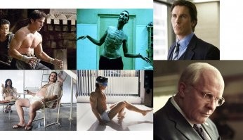 Мастера перевоплощения: зарубежные актёры в разных фильмах