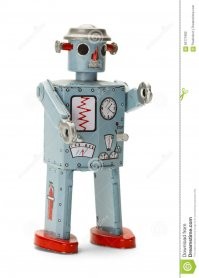 Компания Disney создала танцующего роботизированного Грута