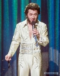 Александр Сергеевич Пушкин читает поэму "Бородино" Александру II-му, 1852 год