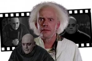 Мастера перевоплощения: зарубежные актёры в разных фильмах