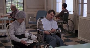 ДеНиро классно перевоплотился в "Пробуждении"