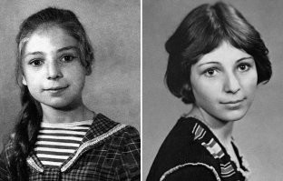 мне пофик на её внешность. голос офигенный. во, нашёл