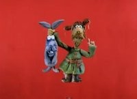 Тута дураков много, а зайцев поди мало...