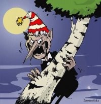 Деревья, которые можно есть