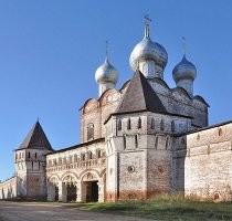 Борисоглебский