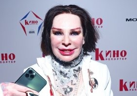 Жанна Мэнсон)