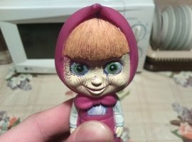 Недетское развлечение: игрушки, которые можно запросто использовать в фильмах ужасов