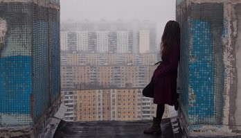 Панельная романтика