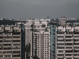 Панельная романтика