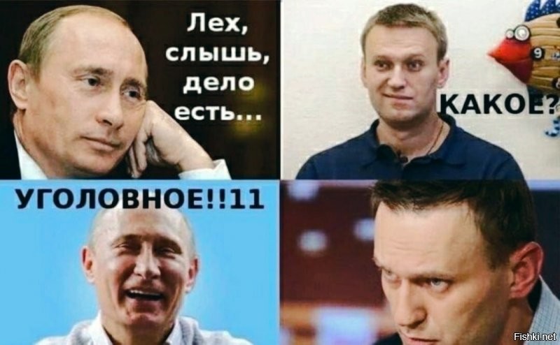 Соратники Навального снова подставляют хомячков под уголовку: за донаты Волков цепляется до последне