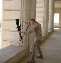 Дети гор и автомат Калашникова