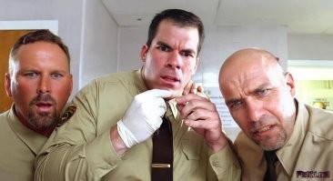 Mercedes-Benz E-Class модифицировали до неузнаваемости и хотят продать