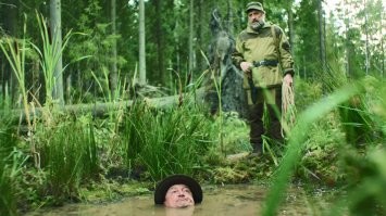 В Забайкалье во время охоты на кабана егерь застрелил главу УФСИН и начальника СИЗО