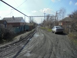 И сравните с малыми городами России.
Сразу видно где загнивающий запад, а где процветающая держава