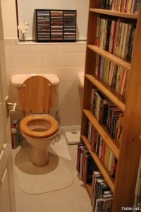 15 снимков неординарных предметов и явлений