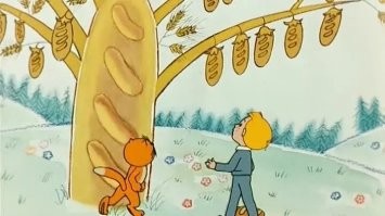 Деревья, которые можно есть