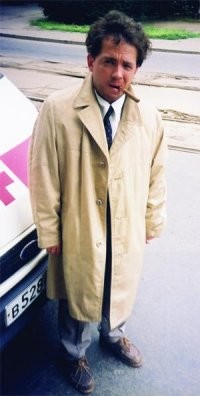 О Ваське Рогове в роли Коломбо тоже не вспомнили(